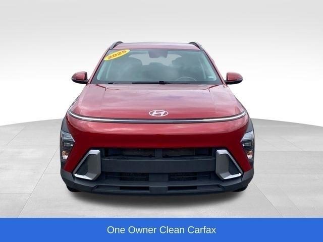 Hyundai Kona SEL 2025