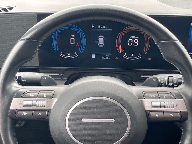 Hyundai Kona SEL 2025