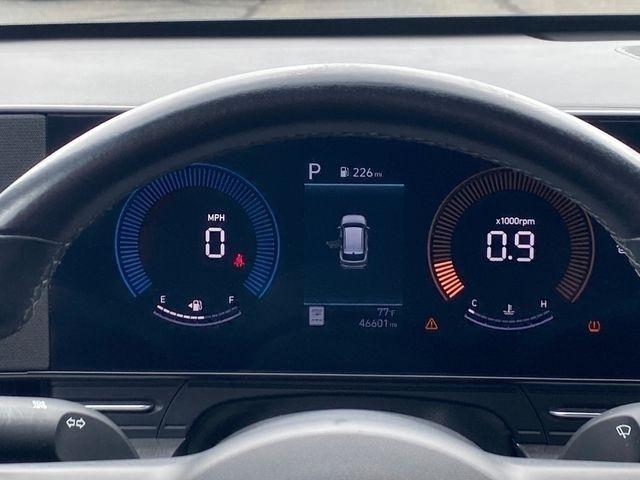 Hyundai Kona SEL 2025