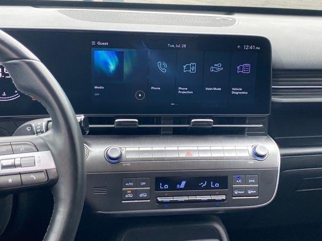 Hyundai Kona SEL 2025