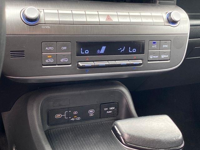Hyundai Kona SEL 2025
