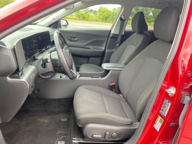 Hyundai Kona SEL 2025