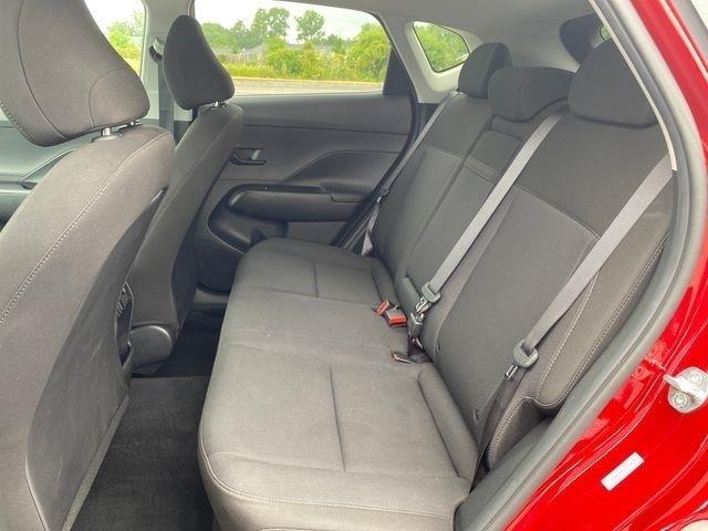 Hyundai Kona SEL 2025
