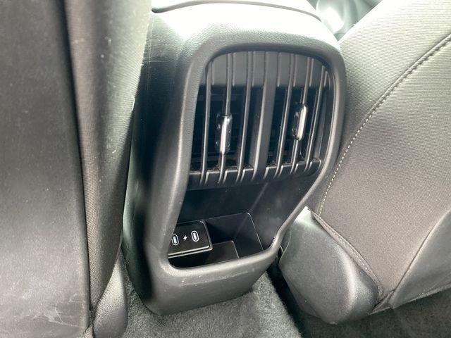 Hyundai Kona SEL 2025