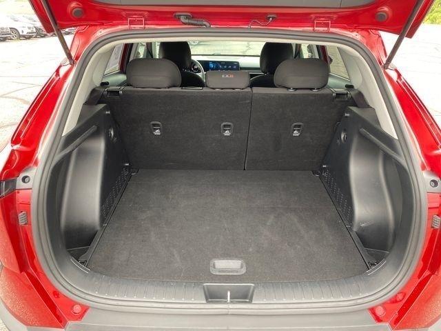 Hyundai Kona SEL 2025