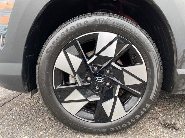 Hyundai Kona SEL 2025