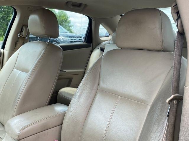Chevrolet Impala LT3 3.9L 2007