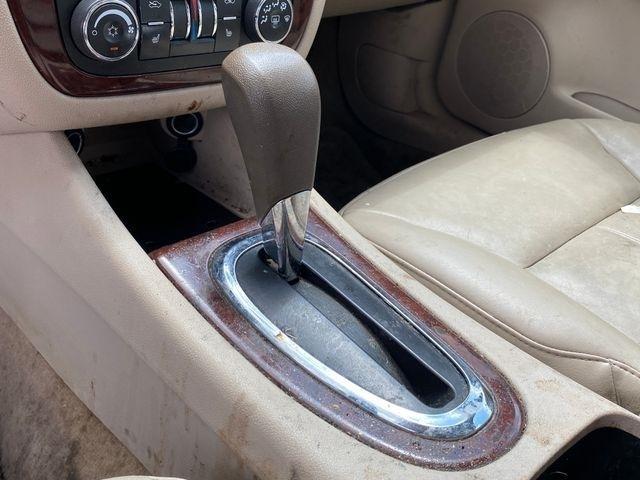 Chevrolet Impala LT3 3.9L 2007