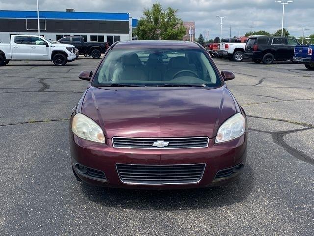Chevrolet Impala LT3 3.9L 2007