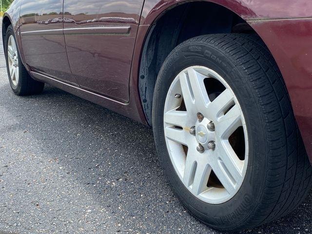 Chevrolet Impala LT3 3.9L 2007
