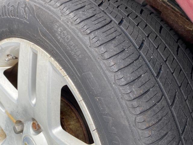 Chevrolet Impala LT3 3.9L 2007