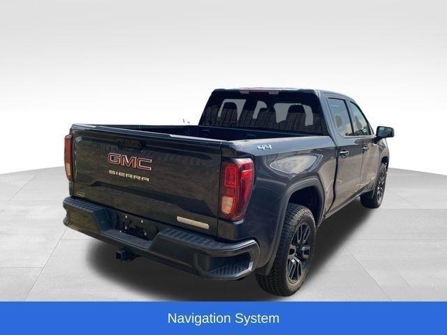 GMC Sierra 1500 Elevation L Crew Cab 4WD 2024
