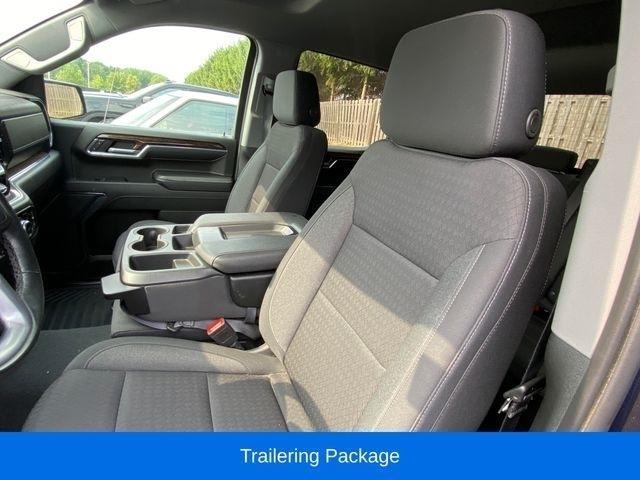 GMC Sierra 1500 Elevation L Crew Cab 4WD 2024