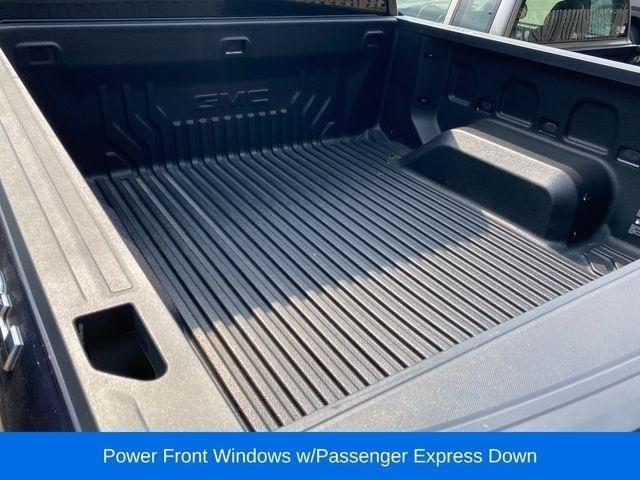 GMC Sierra 1500 Elevation L Crew Cab 4WD 2024
