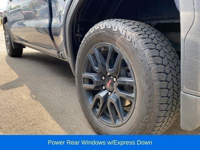 GMC Sierra 1500 Elevation L Crew Cab 4WD 2024