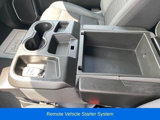 GMC Sierra 1500 Elevation L Crew Cab 4WD 2024