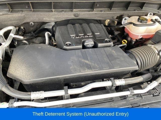 GMC Sierra 1500 Elevation L Crew Cab 4WD 2024