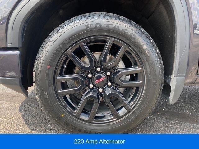 GMC Sierra 1500 Elevation L Crew Cab 4WD 2024