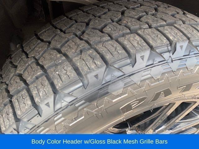 GMC Sierra 1500 Elevation L Crew Cab 4WD 2024