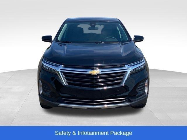 Chevrolet Equinox LT AWD 2024