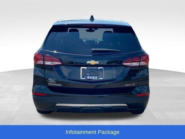 Chevrolet Equinox LT AWD 2024