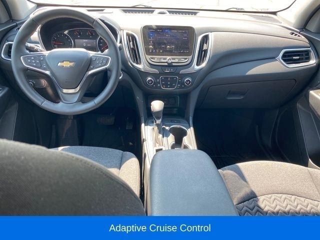 Chevrolet Equinox LT AWD 2024
