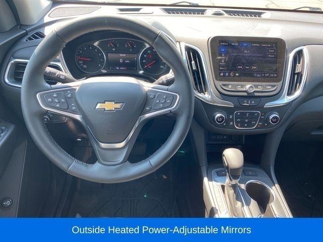 Chevrolet Equinox LT AWD 2024