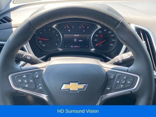 Chevrolet Equinox LT AWD 2024