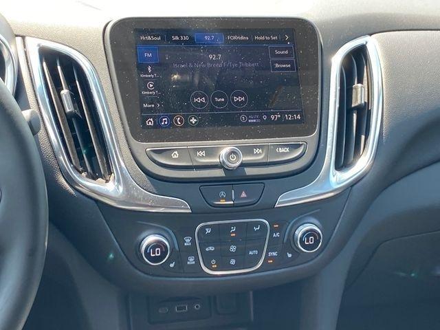 Chevrolet Equinox LT AWD 2024