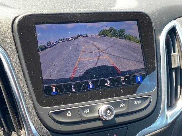 Chevrolet Equinox LT AWD 2024