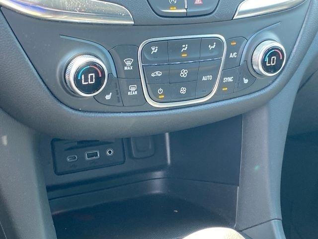 Chevrolet Equinox LT AWD 2024