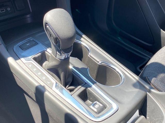 Chevrolet Equinox LT AWD 2024