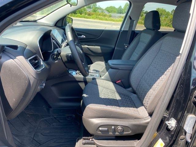 Chevrolet Equinox LT AWD 2024