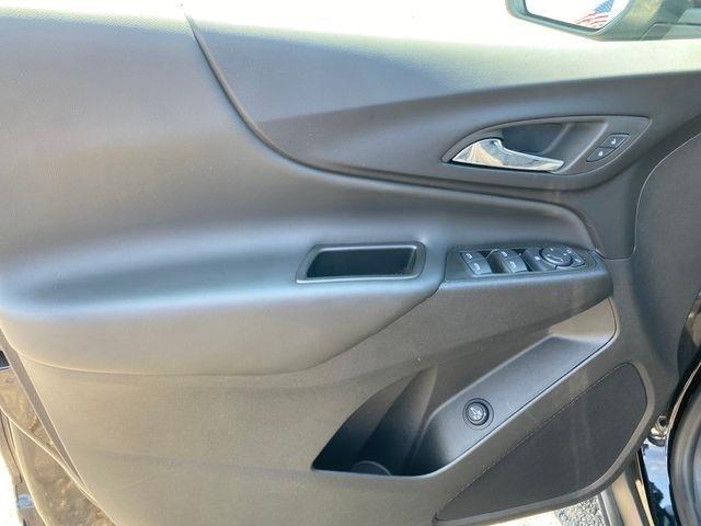 Chevrolet Equinox LT AWD 2024
