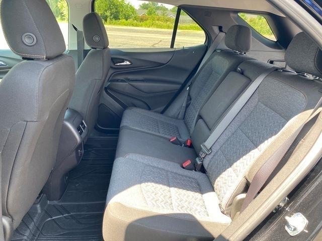 Chevrolet Equinox LT AWD 2024