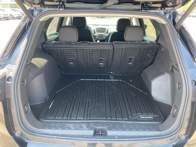 Chevrolet Equinox LT AWD 2024