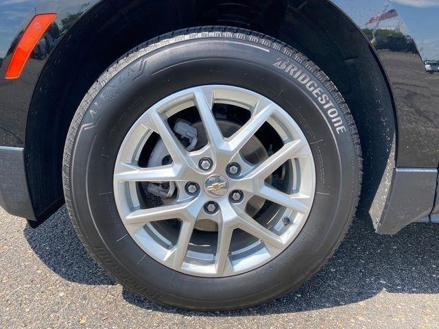 Chevrolet Equinox LT AWD 2024