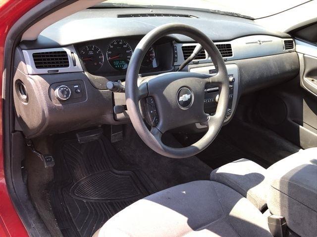 Chevrolet Impala LT 2008