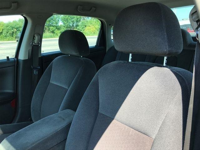Chevrolet Impala LT 2008