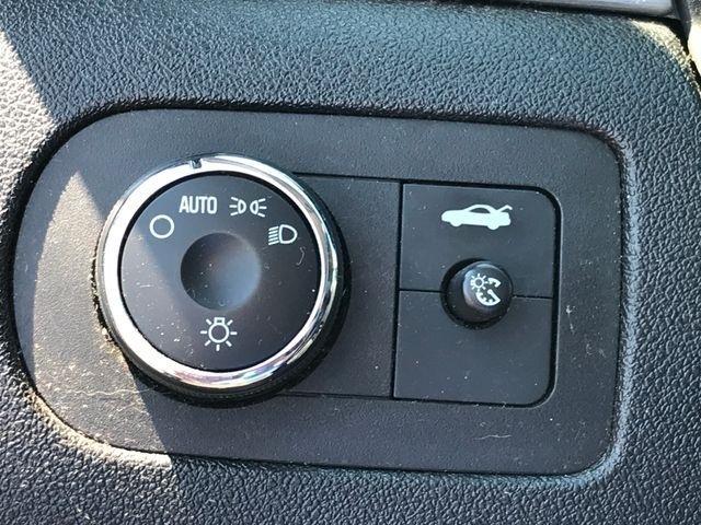 Chevrolet Impala LT 2008