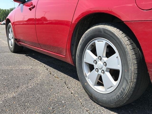 Chevrolet Impala LT 2008