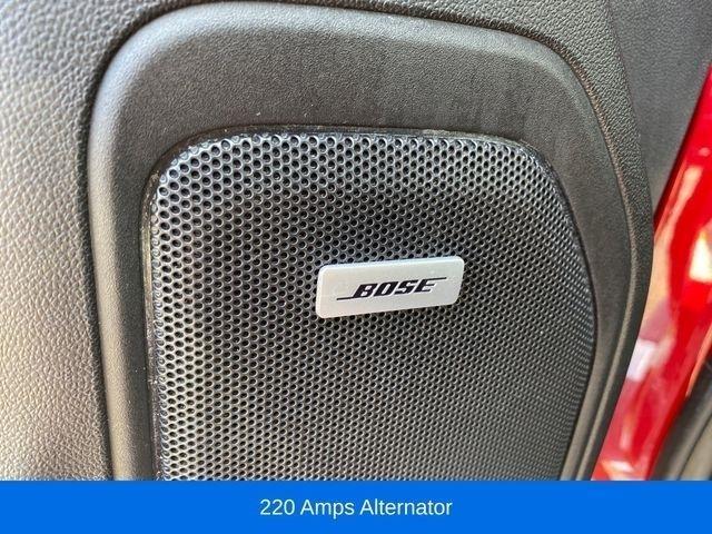 Chevrolet Silverado 1500 LTZ Crew Cab 4WD 2019