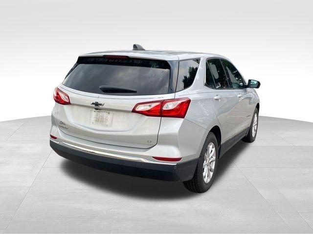 Chevrolet Equinox LT 2WD 2020