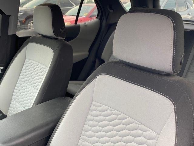 Chevrolet Equinox LT 2WD 2020