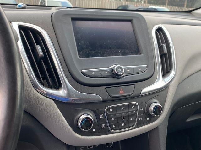 Chevrolet Equinox LT 2WD 2020