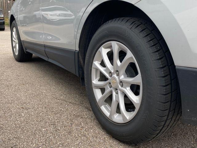 Chevrolet Equinox LT 2WD 2020