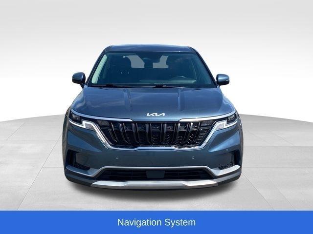 Kia Carnival EX 2024