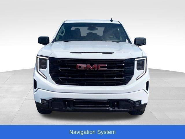 GMC Sierra 1500 Elevation L Crew Cab 4WD 2026