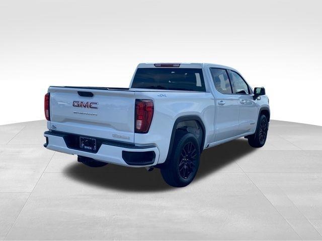GMC Sierra 1500 Elevation L Crew Cab 4WD 2026