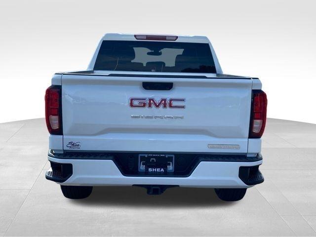 GMC Sierra 1500 Elevation L Crew Cab 4WD 2026